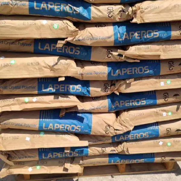 LCP�ձ����� ������ǿLAPEROS B130