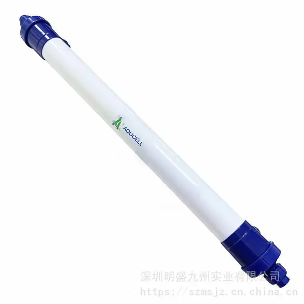 AQUCELL�人���Ƴ���ĤPVDF�п���ά����Ĥ���