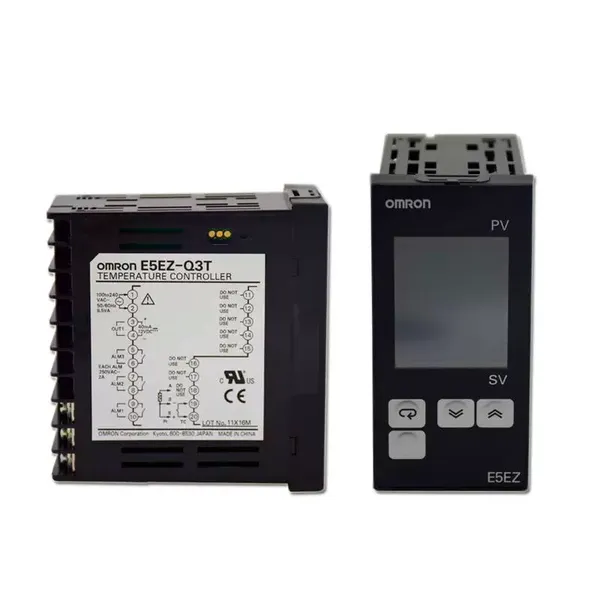 ŷķ���¿���E5CSL-RTC ��Դ��ѹAC100-240V �����¿���