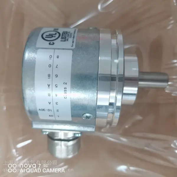 PF-PSM58N-F2AAGR0BN-1213-倍加福DP总线编码器