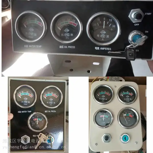 �������ͻ�ˮ�±������±�������ѹ��������Ӧ�� 6105/6113