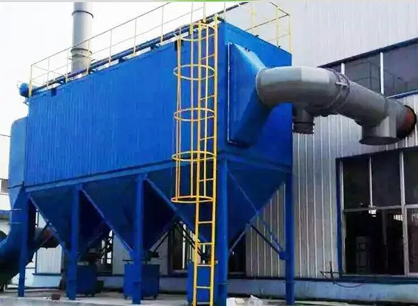 锅炉除尘器保温施工工程 岩棉彩钢设备保温施工队