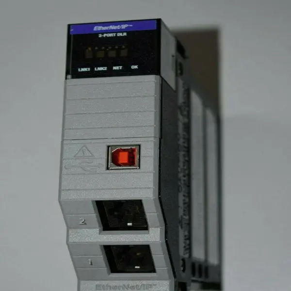 AB罗克韦尔700-HN130模块 电源 PLC