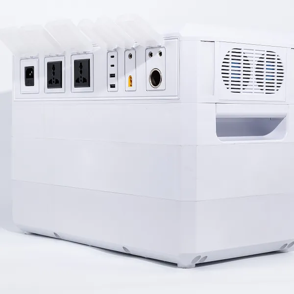 ���߹�������ʽAC220V��Я����¶Ӫ1600Wh���ܵ�Դ