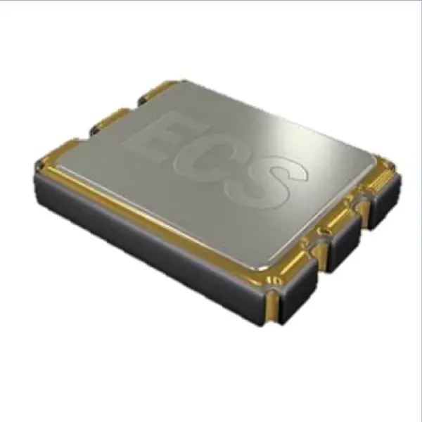 ECS宽带接入晶振ECS-3225S,ECS-3225S33-400-EN-TR环保有源晶振