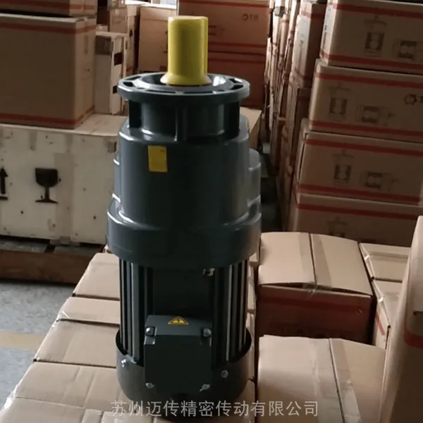 73工业风扇减速机 GV35-1500-28-S大型工业风扇减速电机