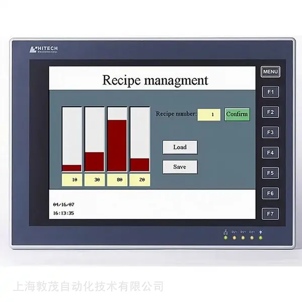 PW-650R纠偏控制器技术服务MISUHASHI立等可取编程