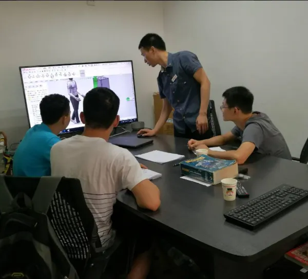 佛山禅城solidworks培训一对一随到随学