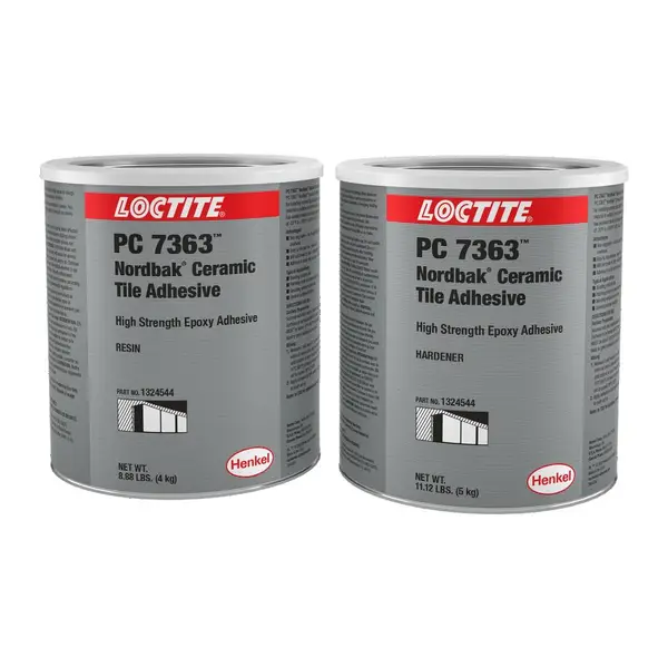 汉高LOCTITE PC 7363陶瓷瓷砖粘接胶 工业维修