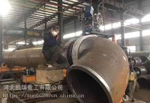 河北弯头管件生产厂家