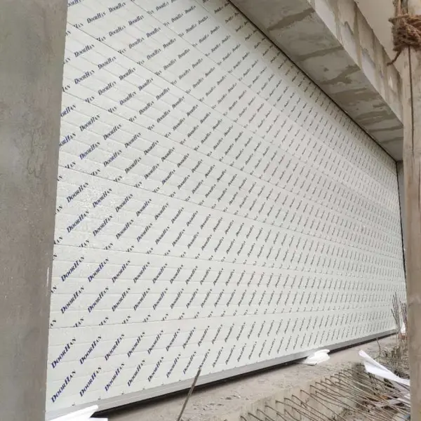 DoorHan��ҵ���������