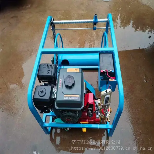 ң���Զ����ܴ�ҩ�� �綯�Ź������� ��ֳ������������