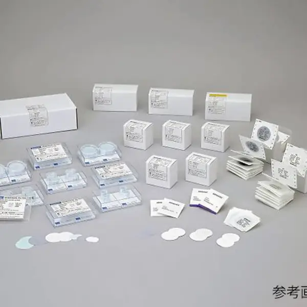 ADVANTEC混合纤维过滤膜A500A013A/A020A047A