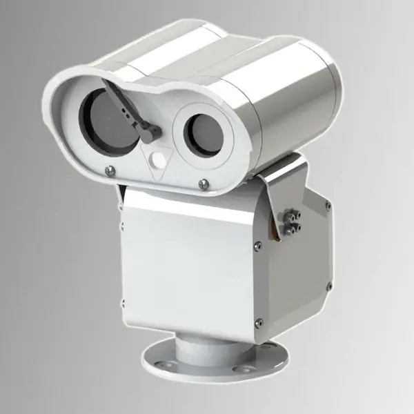 BWT比沃特AI0-2CTI夜视摄像机 智能扫描 工业测温型一体化摄像机
