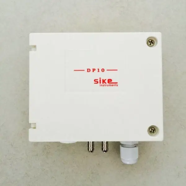 Sike微差压变送器,DP101微差压变送器(不带显示)