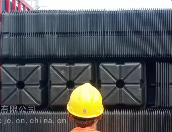 供应自承式现浇空心楼盖轻质芯模 新式建筑材料