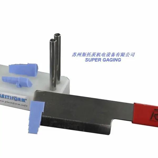 供应法国Plastiform进口计量复制胶泥螺纹测量打样膏M70