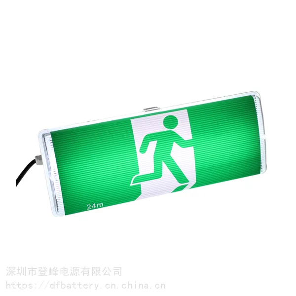 应急防腐灯应急防雾灯应急0.3M三防灯IP65
