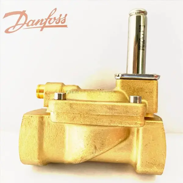 DANFOSS丹佛斯常开电磁阀032U7122|032U7181|EV220B20B G 34