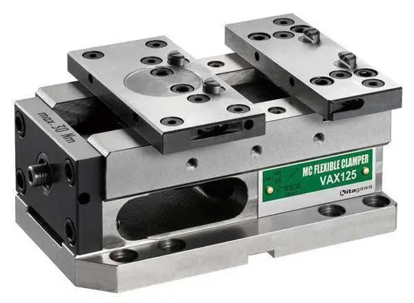 ����������Kitagaw ���� 5 ��M/C VAX125 �����Լо� VAX125 �̶���һ��