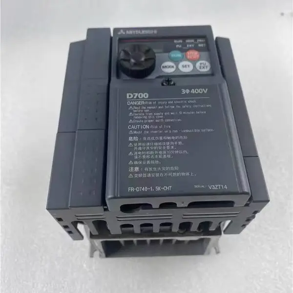 �����Ƶ�� FR-A820-01540-2-60 ����FR-A820ϵ��22KW