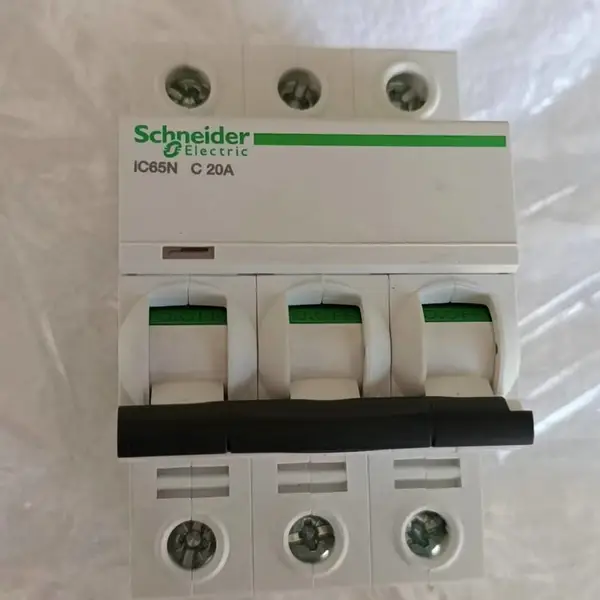ԭװ��Ʒʩ�͵�С�Ͷ�·��IC65N3PC20A΢��/��������