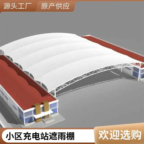 电动车雨棚定做 防晒防雨车棚 摩托车遮阳棚厂 金华厂家