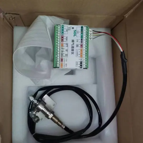 ���� CEMS��� ѩ��������ʽʪ���� MODEL 2061��S0101-A0701-001