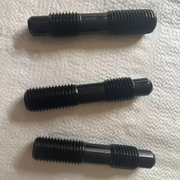 ��Զ M16 35crmoa ����ؽ�Ԥ����˨ ���糧���ֻ�