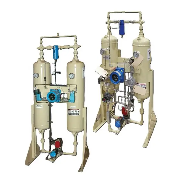 Van Air排水阀 过滤器 干燥器Terminator电磁阀 EDV-115和Sentinel马达控制阀