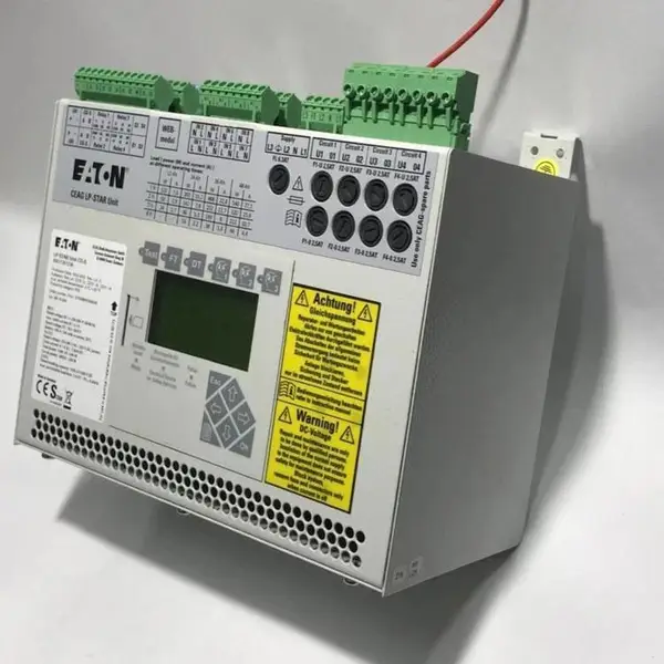 EATON 40071361238 控制器模块 智能控制器模块 卡件模块