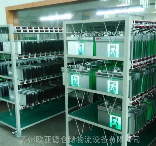 面板灯老化架 暖灯测试 浴室发热等寿命测试欧亚德定制