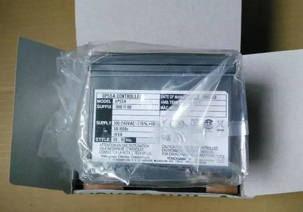 �ձ����VJR6������RTD˫���YOKOGAWA