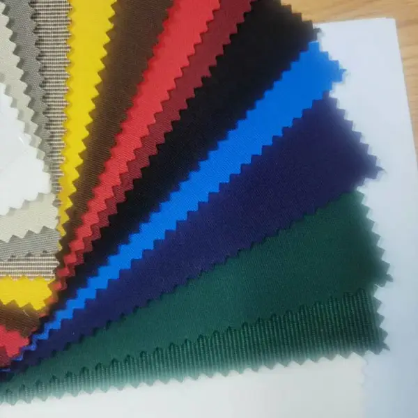 450D/192F有色低弹色丝主要适用于各种牛津布、帆布、帐篷布等