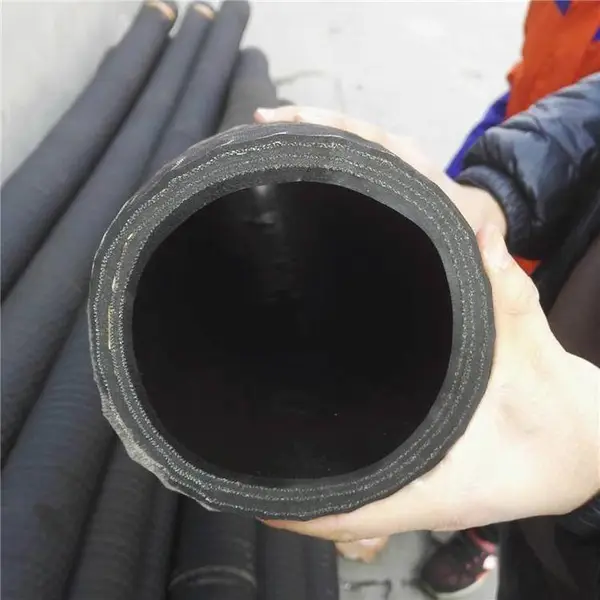 厂家直销矿用高压胶管总成 出售大口径高压胶管