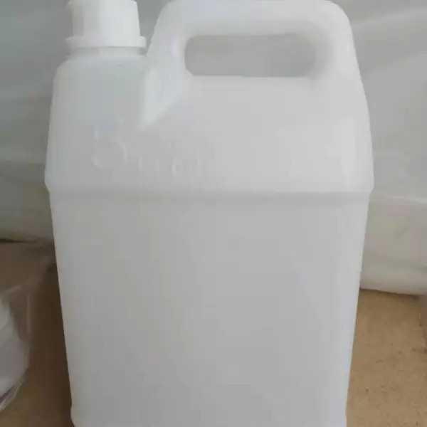供应5L塑胶桶 塑料桶 化工桶 防盗塑胶罐
