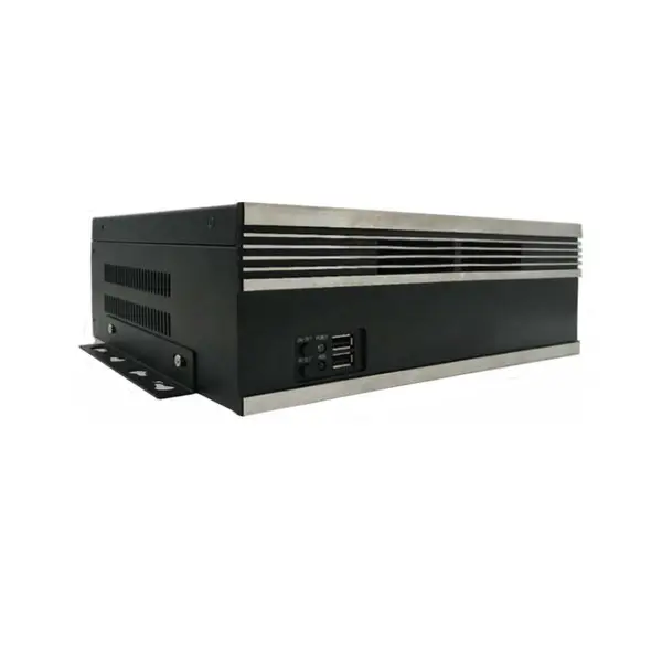 4-10代多串口工控机,机器视觉电脑,h81-H610芯片组10串口