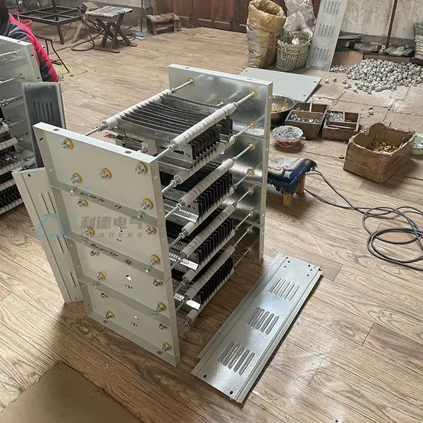 ���� RY54-225M-6/4H����ֵ����� 30KW�ۻ��𶯵�����
