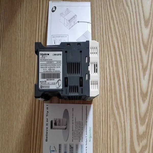 SCHNEIDER���ﱣ����LTMR100CFM
