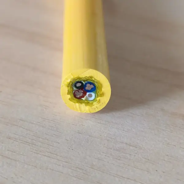 ��̽����2*16AWG+2*20AWG