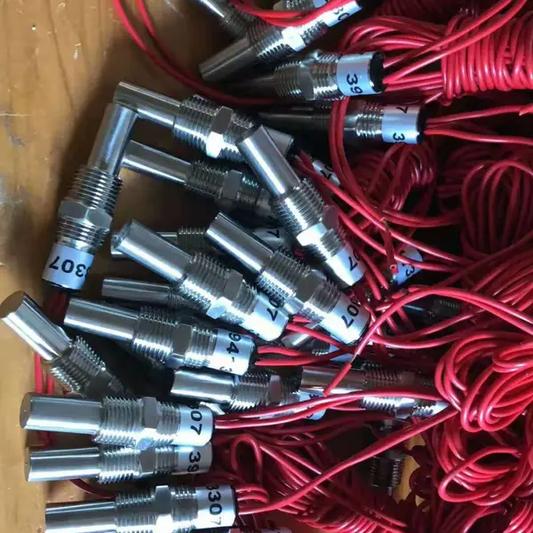 OPR230 适用飞和单螺杆空压机温控开关主机保护器