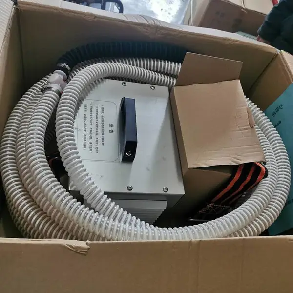 ������ѹʽ�������������ܺ�������Ҫ��ϵ