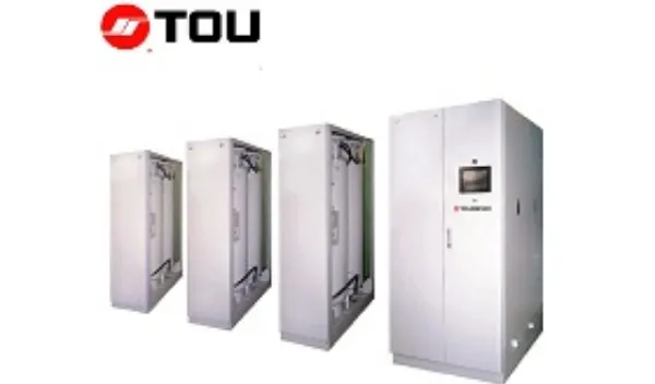 探针台(Probe Station)用高纯度氮气发生器 东宇氮气发生器供应