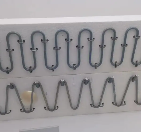 ����Ԫ�����ʽ�մ���ά����ģ�� ����Ч���� �����ȶ�