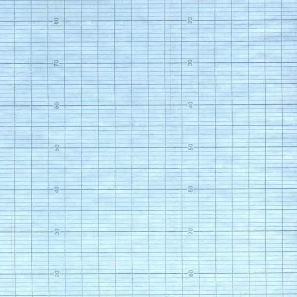 供应YOKOGAWA横河LR4100记录器用打印记录纸B9619AH