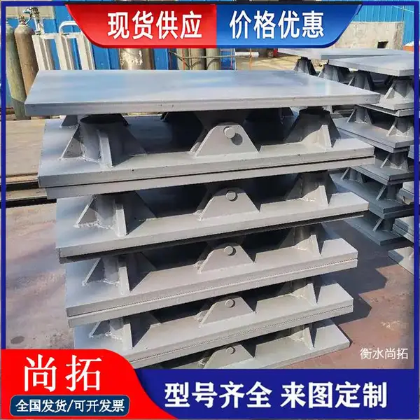 可调节铰式调坡器 桥梁T梁调坡装置 多种型号可选 预制梁调坡器 尚拓