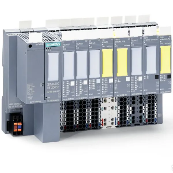 6SL3330-6TE35-5AA3 SIEMENS西门子S120功率模块