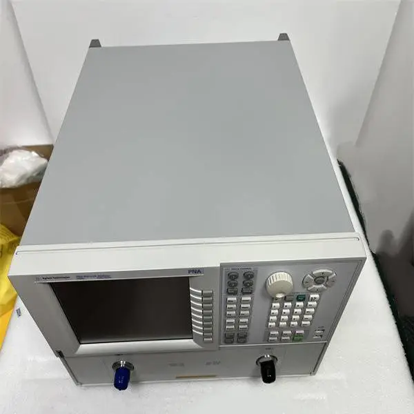 Agilent安捷伦E8363C PNA 系列微波网络分析仪