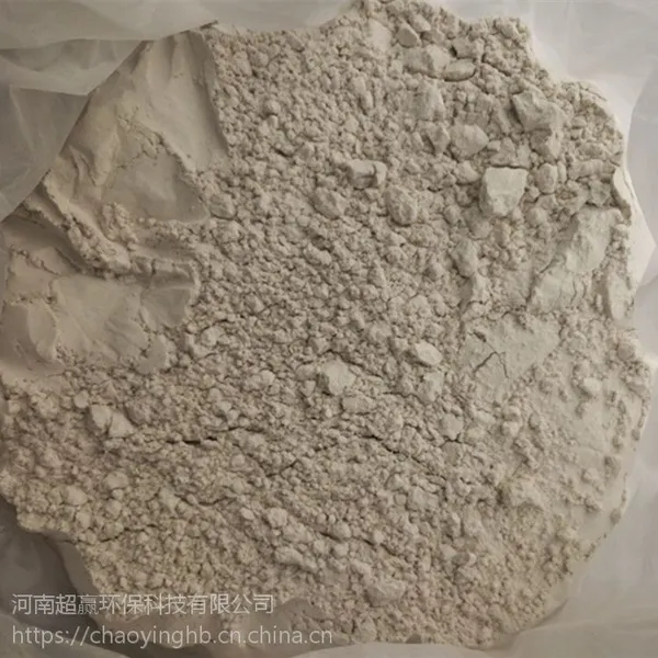 批发江西硅藻土助滤剂 污水处理硅藻土用途 食品级硅藻土粉