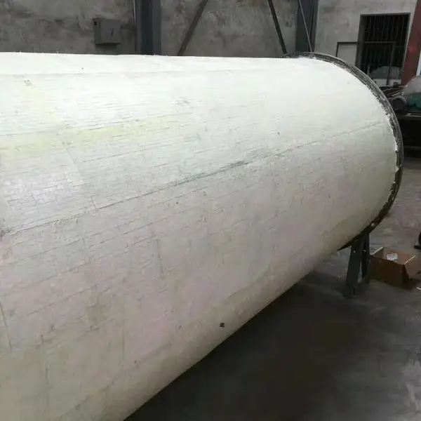 磁选机设备耐磨防护耐磨陶瓷贴片施工注意事项